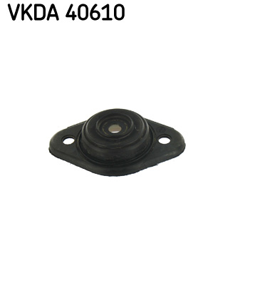 Опора стойки амортизатора - VKDA 40610 SKF